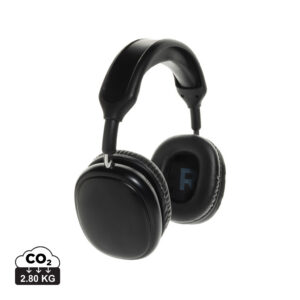 Visuel Casque sans fil avec batterie amovible Spectra RCS