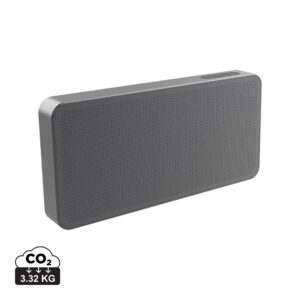 Visuel Enceinte ultra-fine 10 W avec batterie amovible Aeris RCS