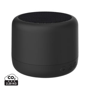 Visuel Enceinte 3W avec batterie amovible Peblo RCS