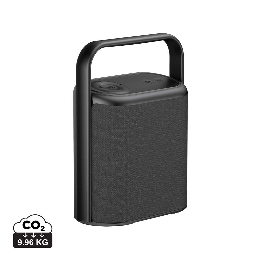 Miniature 1 pour Enceinte 10W avec batterie amovible Urban Vitamin Newark