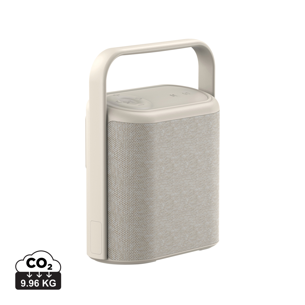 Miniature 13 pour Enceinte 10W avec batterie amovible Urban Vitamin Newark