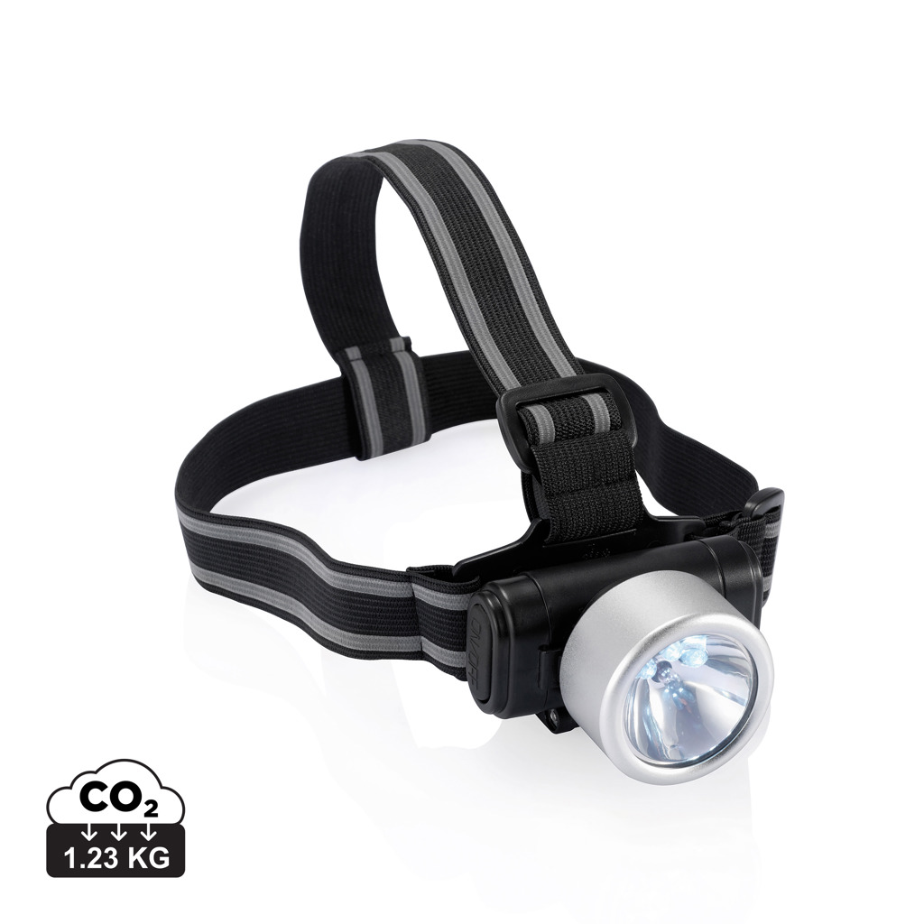 Miniature 1 pour Lampe frontale Everest