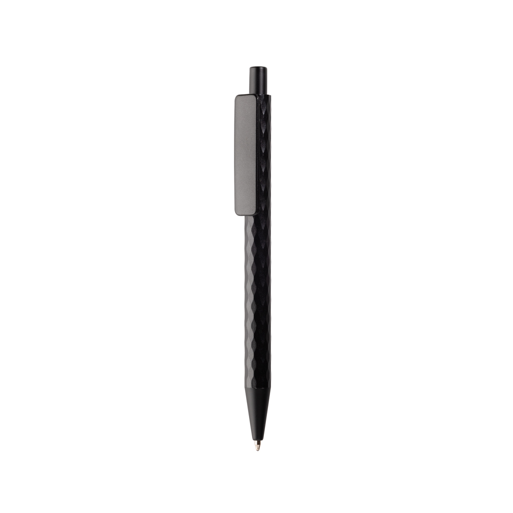 Miniature 2 pour Stylo X3 Edition métal en aluminium recyclé RCS