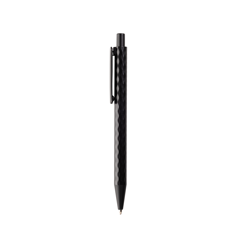 Miniature 3 pour Stylo X3 Edition métal en aluminium recyclé RCS