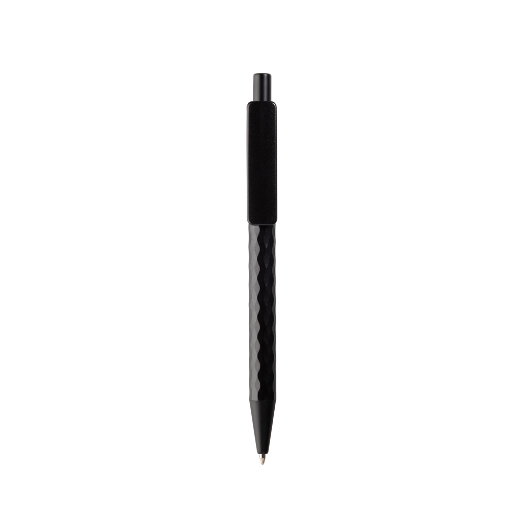 Miniature 4 pour Stylo X3 Edition métal en aluminium recyclé RCS