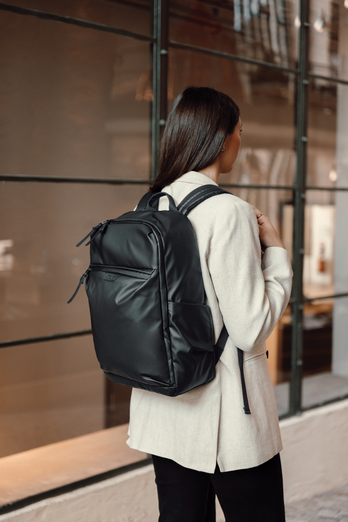 Miniature 17 pour Sac à dos ordinateur 15,6 pouces Swiss Peak OSLO RCS