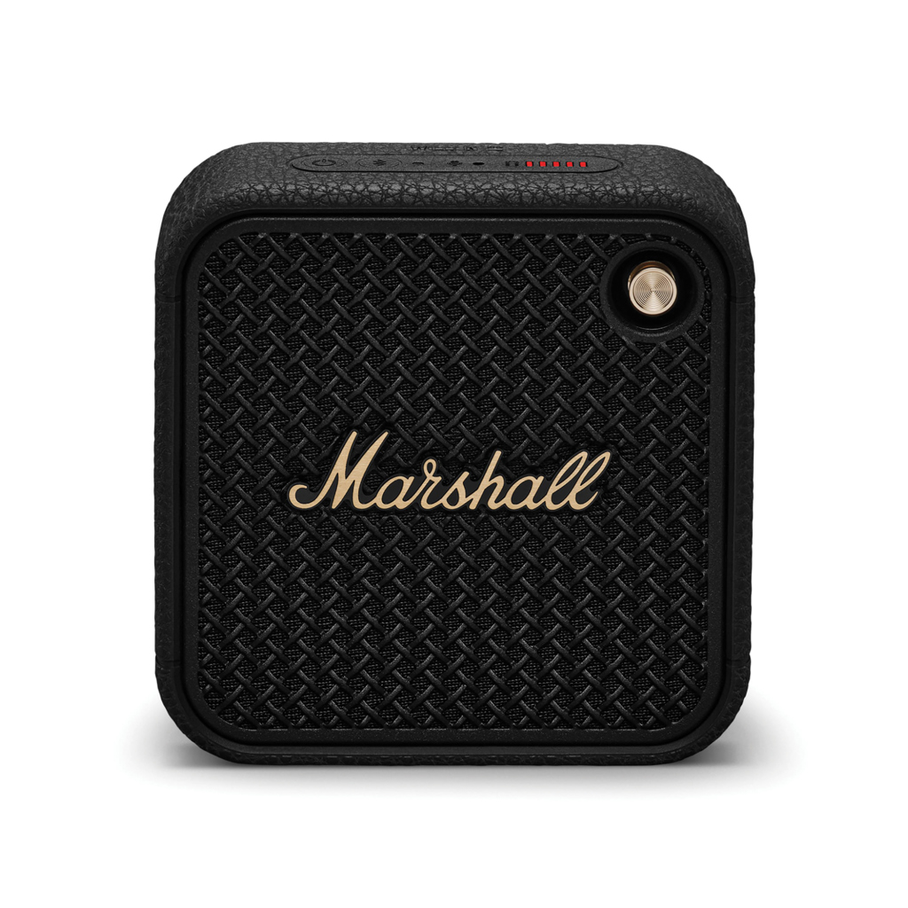 Miniature 2 pour Marshall Enceinte Willen II