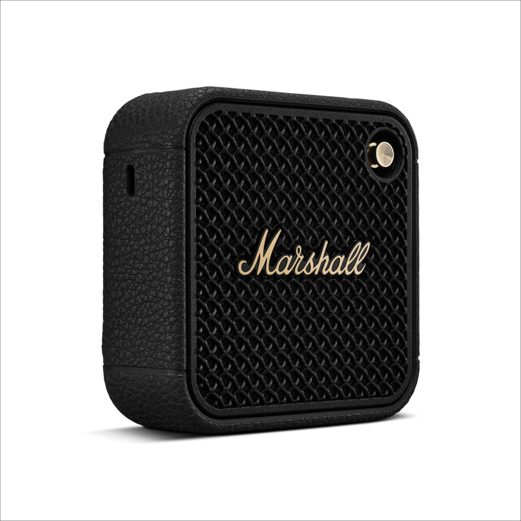 Miniature 13 pour Marshall Enceinte Willen II