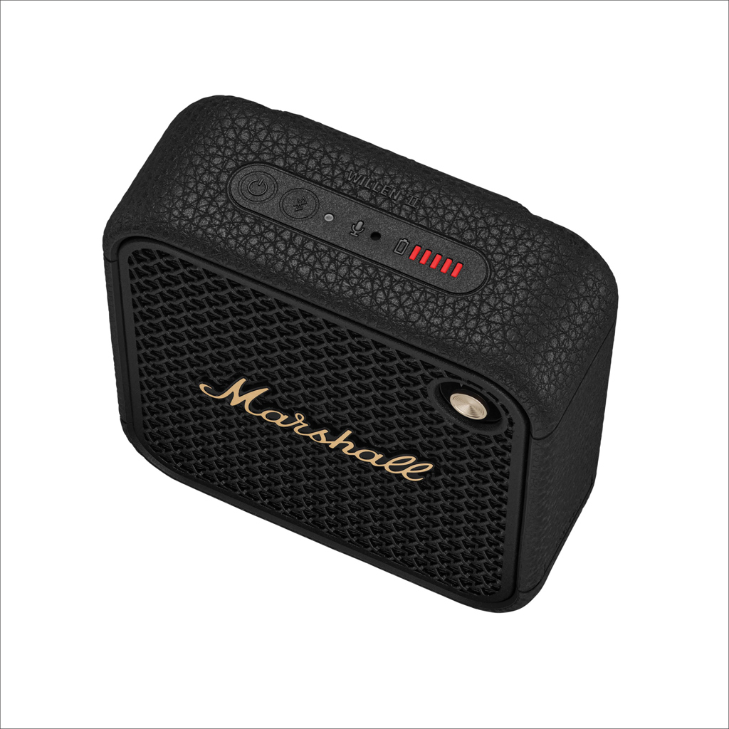 Miniature 15 pour Marshall Enceinte Willen II