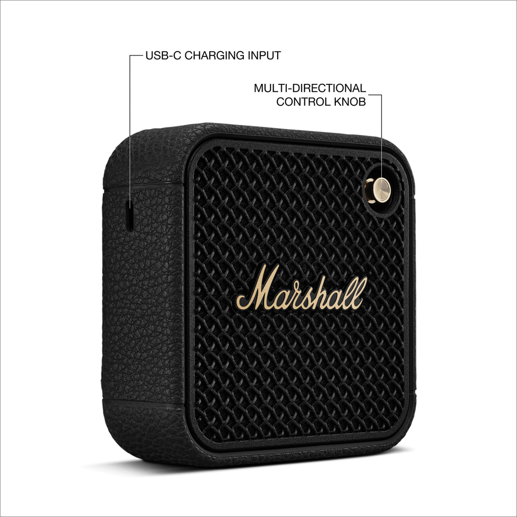 Miniature 4 pour Marshall Enceinte Willen II