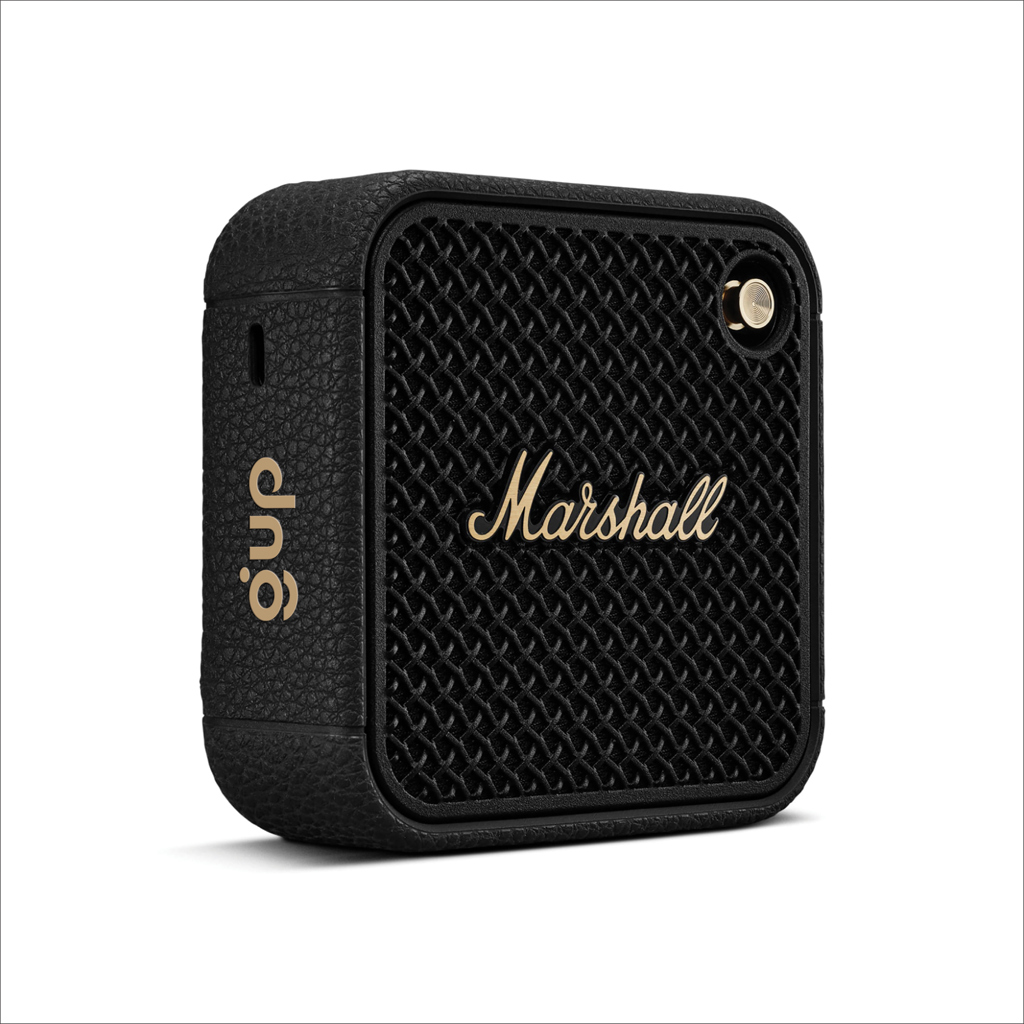 Miniature 18 pour Marshall Enceinte Willen II