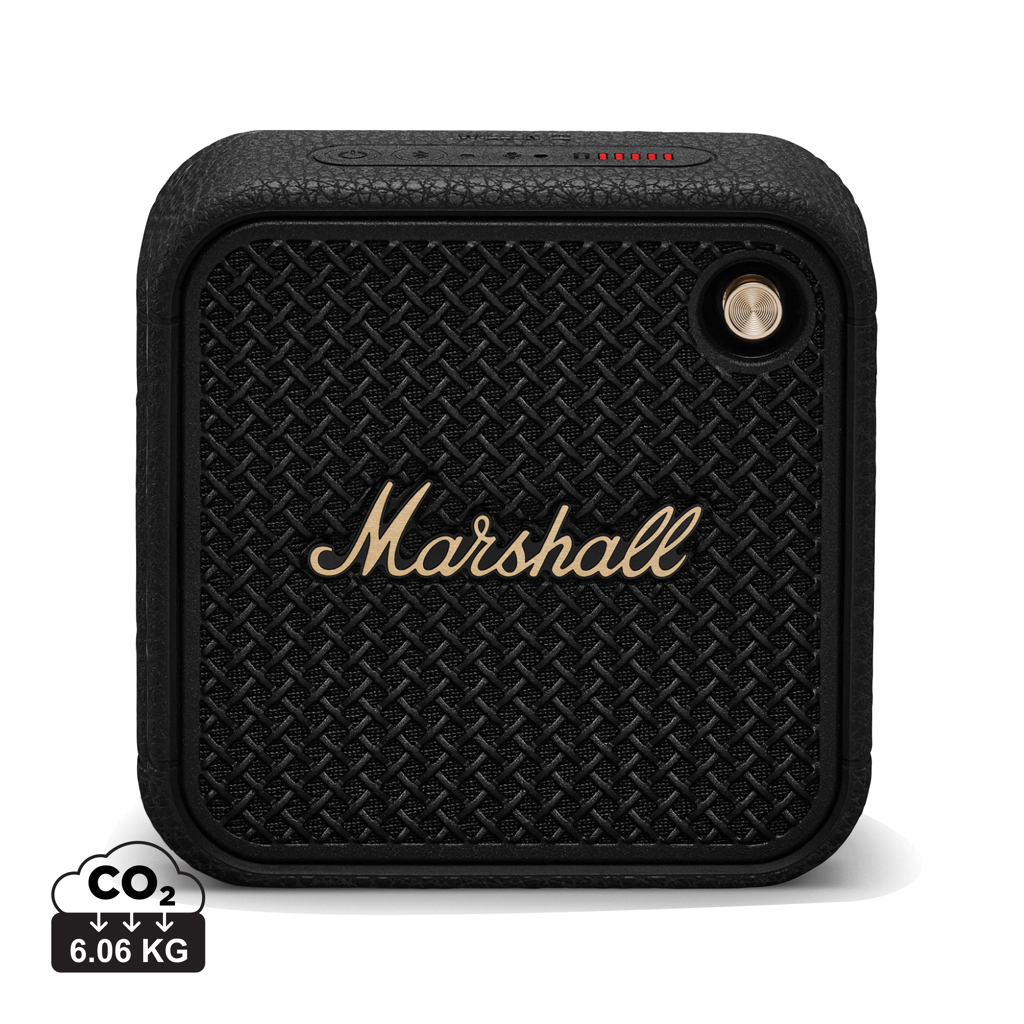 Miniature 1 pour Marshall Enceinte Willen II