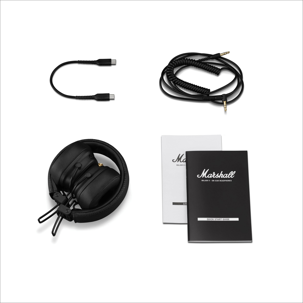 Miniature 17 pour Marshall Casque audio Major V