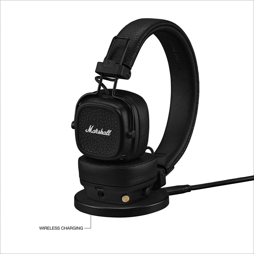 Miniature 4 pour Marshall Casque audio Major V