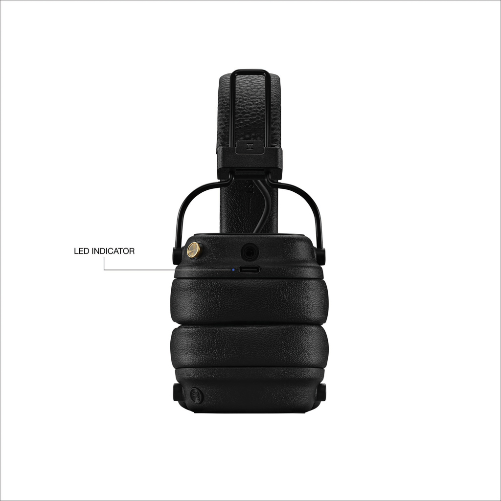 Miniature 6 pour Marshall Casque audio Major V