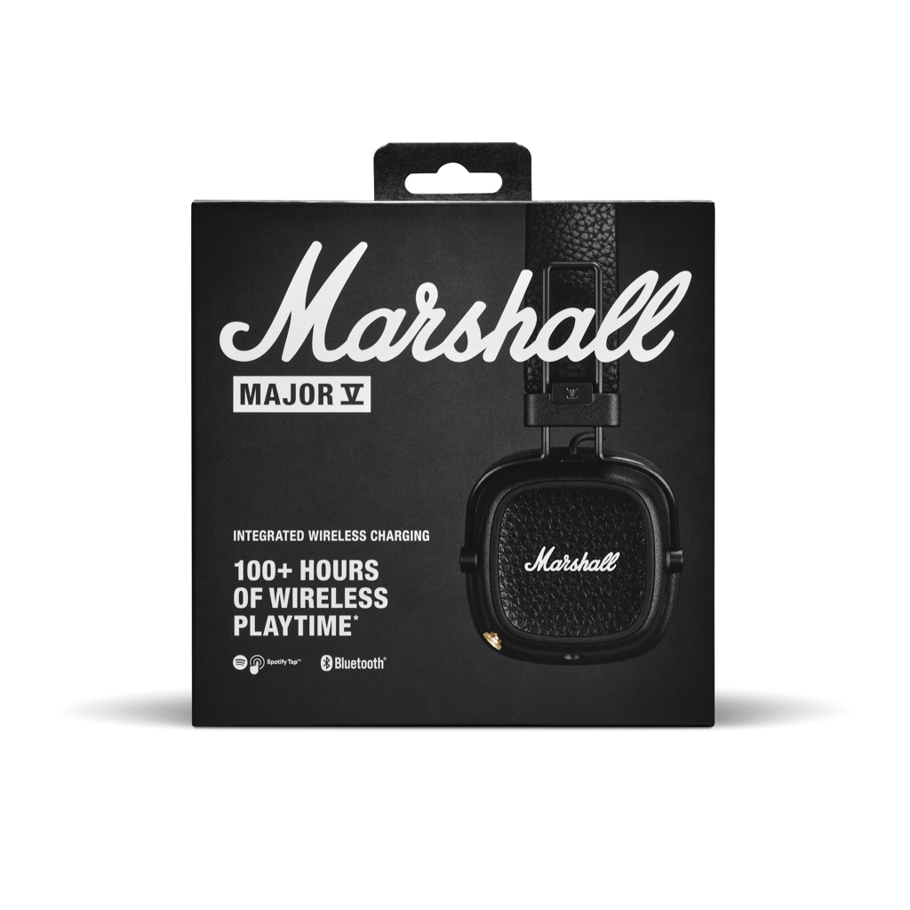 Miniature 8 pour Marshall Casque audio Major V