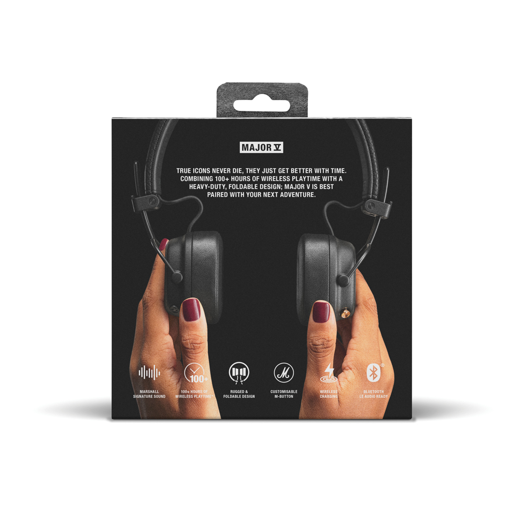 Miniature 9 pour Marshall Casque audio Major V