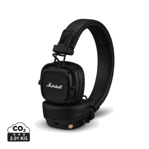 Visuel Marshall Casque audio Major V