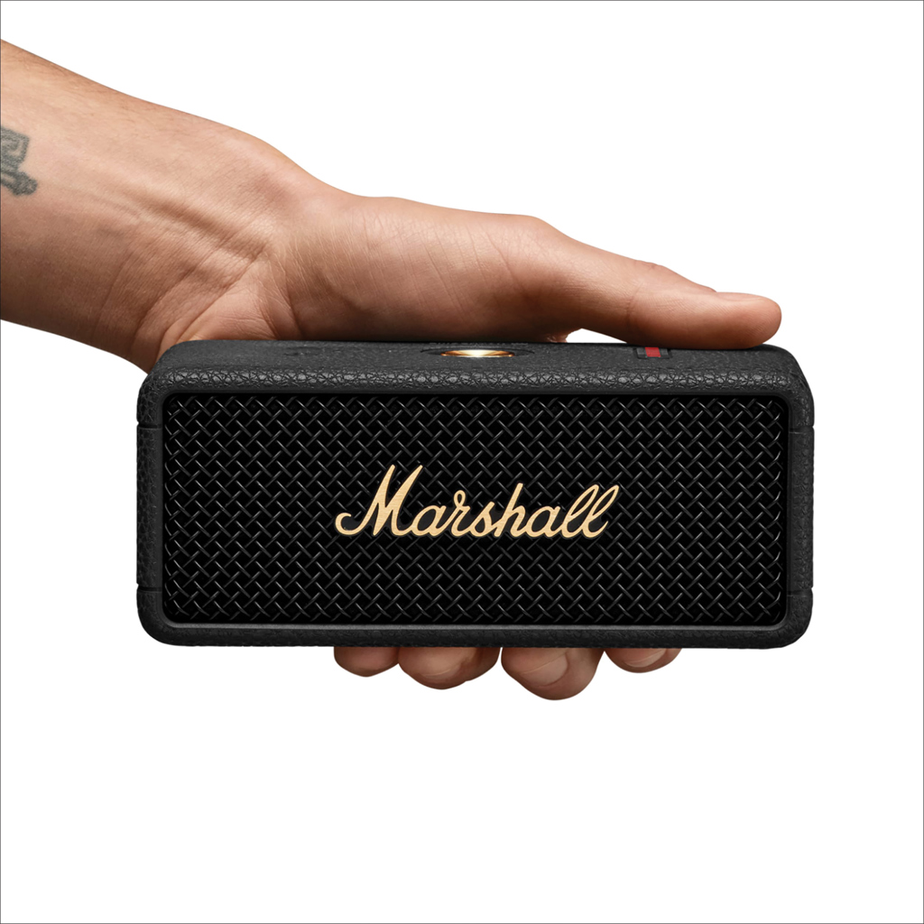 Miniature 3 pour Marshall Enceinte Emberton III