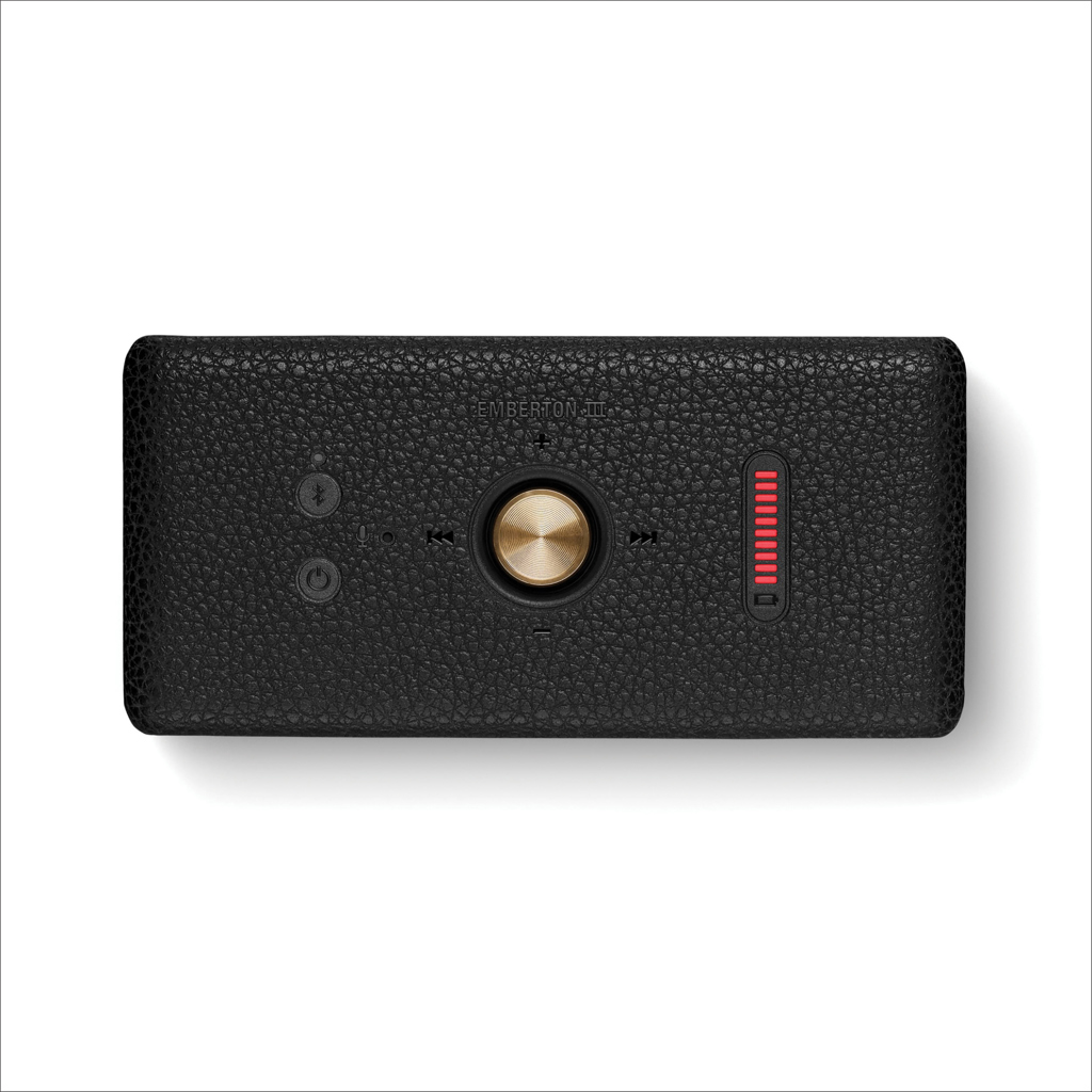 Miniature 16 pour Marshall Enceinte Emberton III