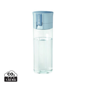 Visuel BRITA VITAL Bouteille filtrante avec 2 filtres, 600 ml