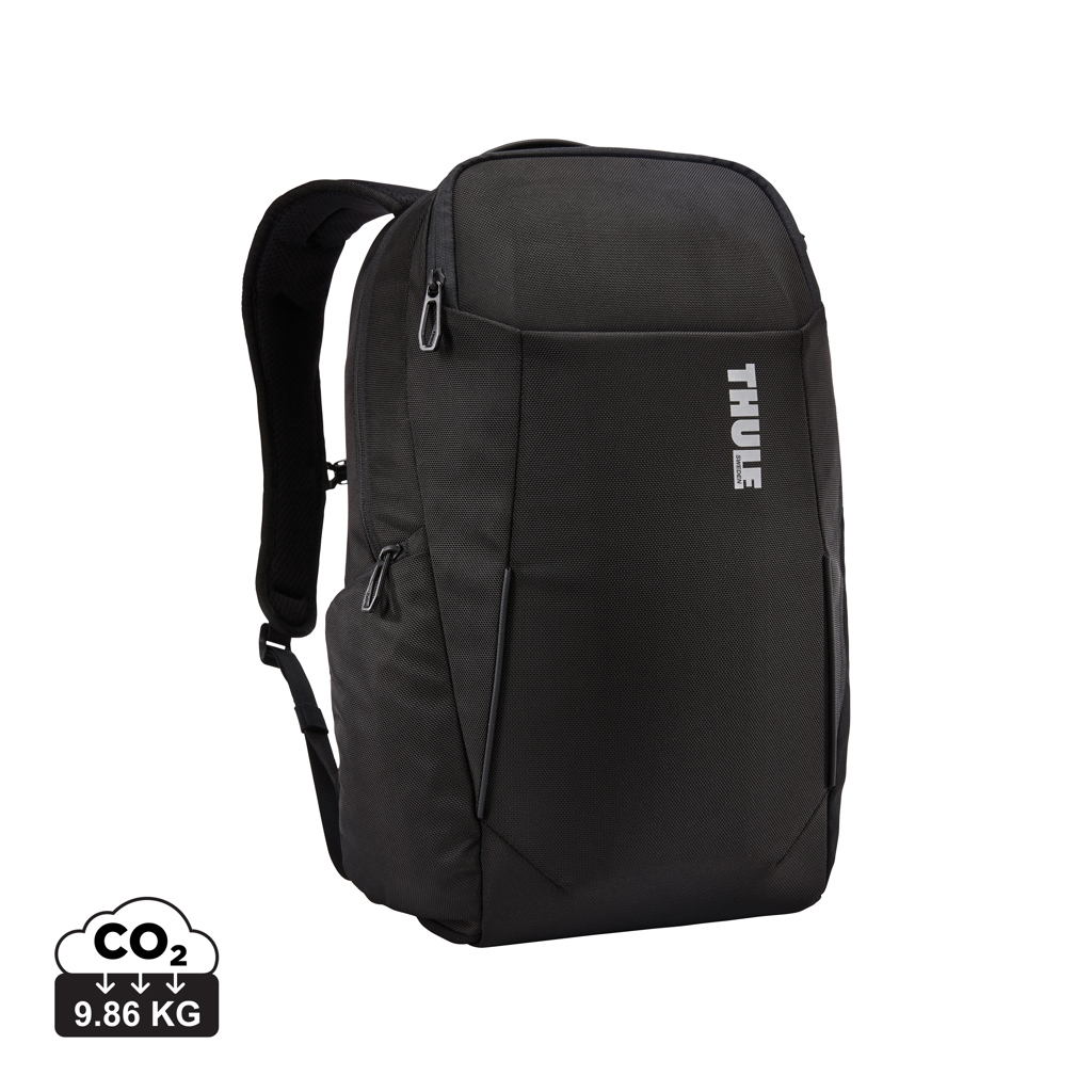 Miniature 1 pour THULE Sac à dos 23L Accent en polyester recyclé