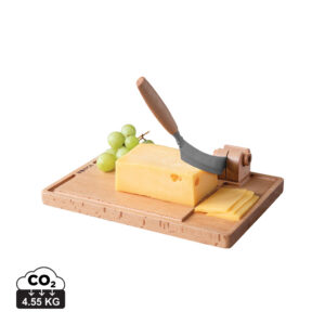 Visuel BOSKA Coupe-fromage Lumberjack Amigo