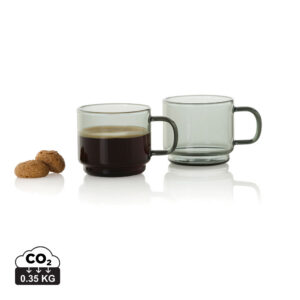 Visuel AdHoc Tasses expresso 70ml Impact, lot de 2