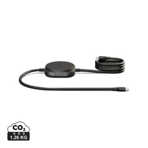 Visuel ZENS Câble de recharge USB-C Pro 2