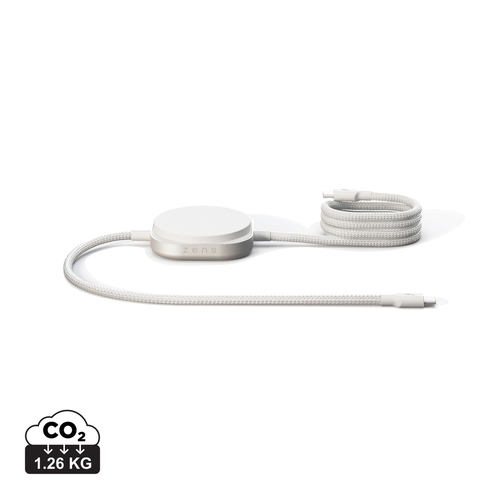 Miniature 14 pour ZENS Câble de recharge USB-C Pro 2