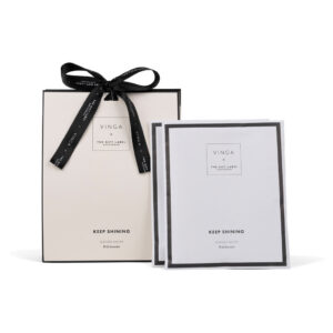 Visuel VINGA x TGL Sachet parfumé