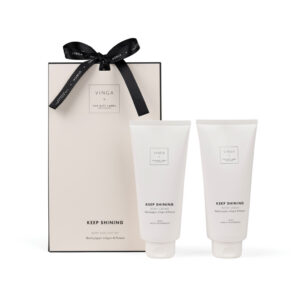 Visuel Coffret cadeau duo VINGA x TGL
