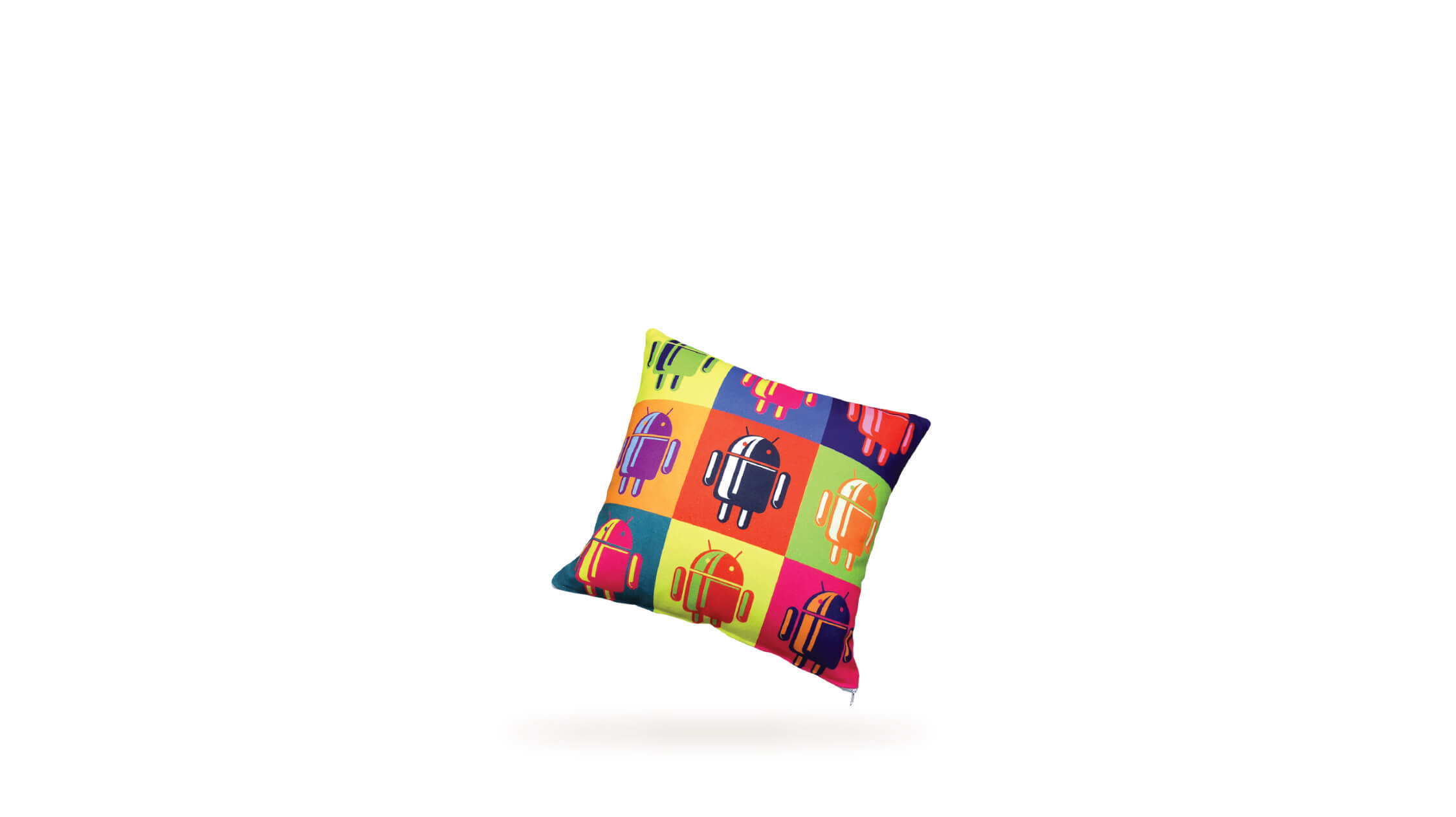 Miniature 1 pour COUSSINS IMPRIMÉS EN HAUTE DÉFINITION