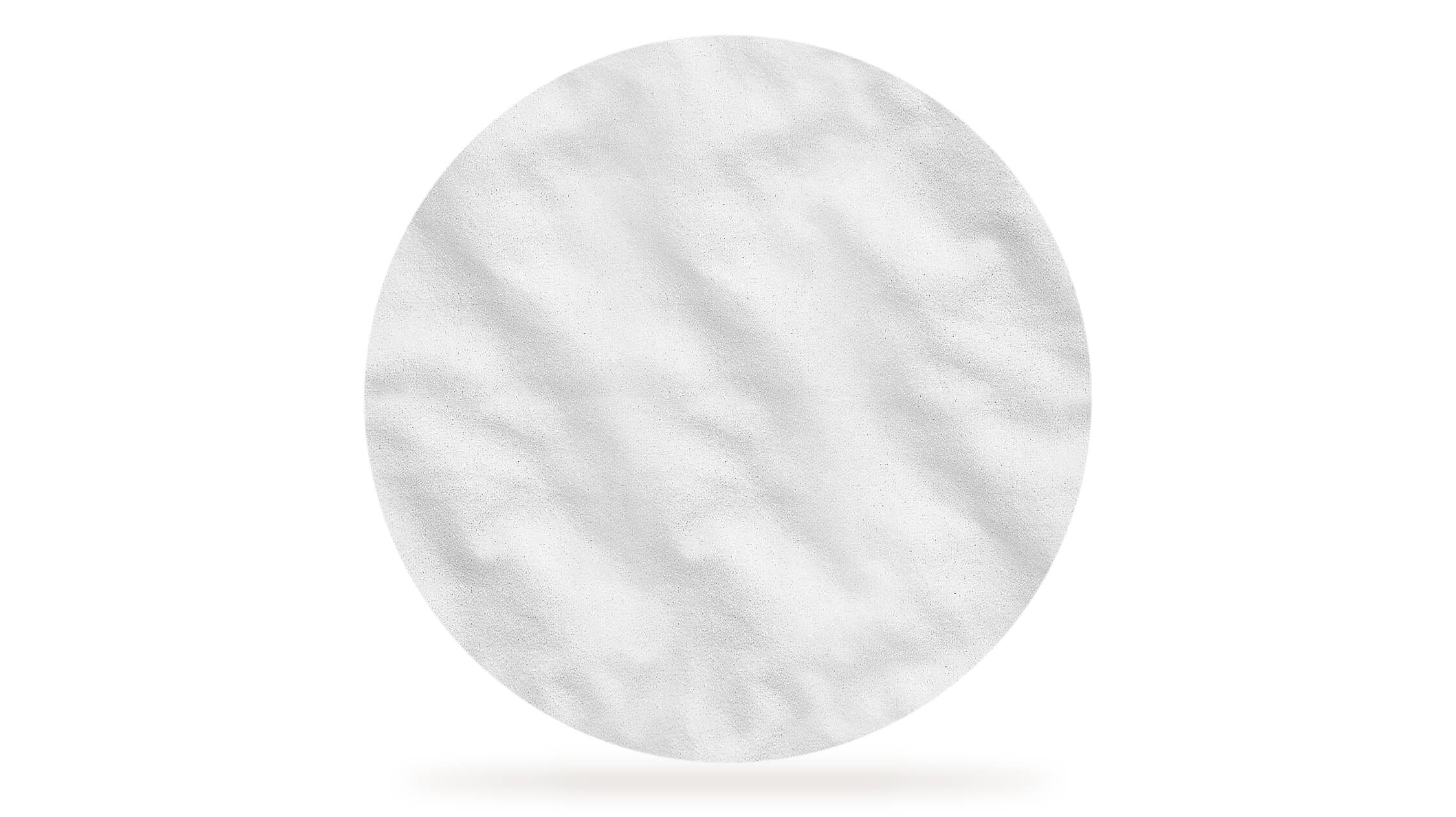 Miniature 1 pour SERVIETTES BLANCHES POUR L'IMPRESSION PAR SUBLIMATION