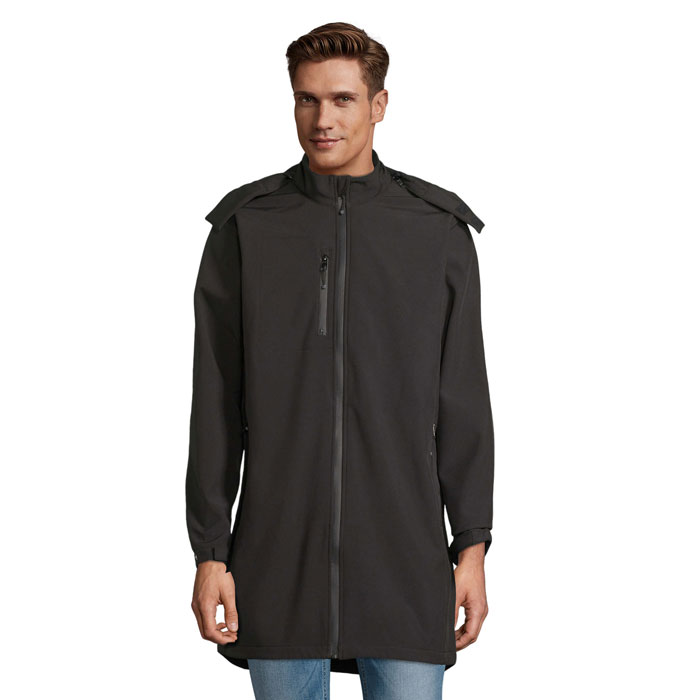 Miniature 1 pour Achille men