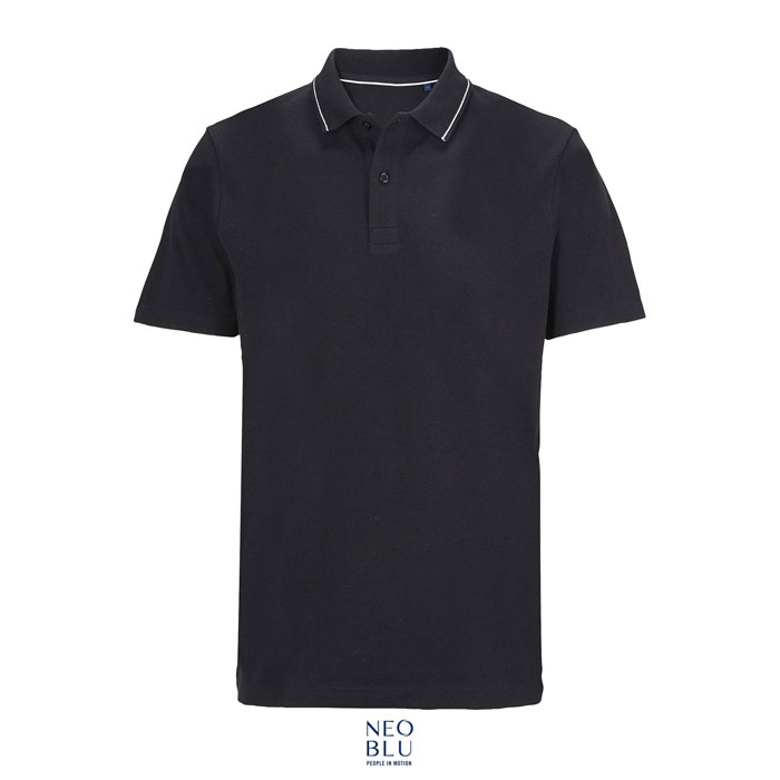 Miniature 1 pour Orel polo unisex