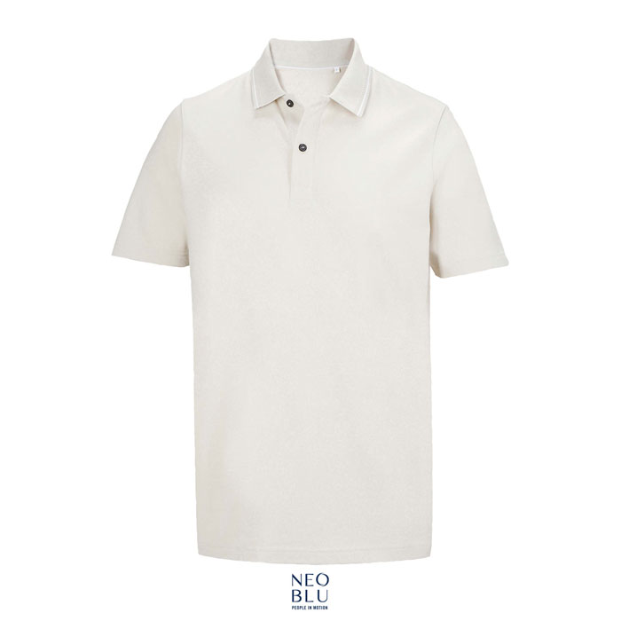 Miniature 2 pour Orel polo unisex