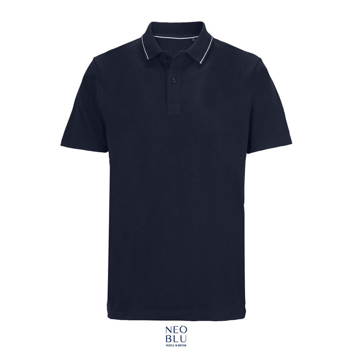 Miniature 3 pour Orel polo unisex