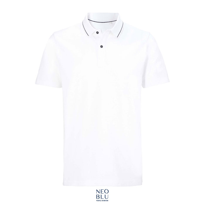 Miniature 4 pour Orel polo unisex