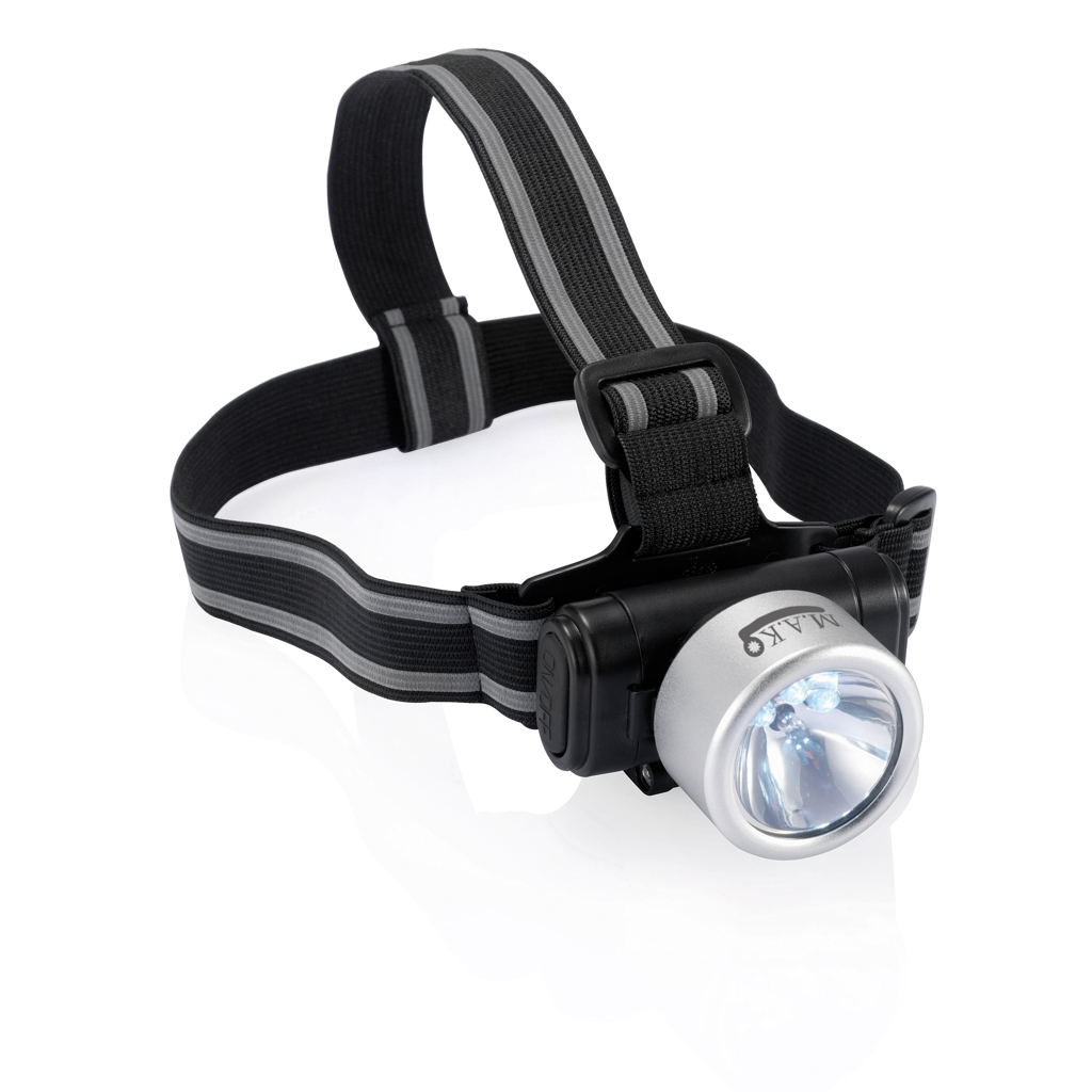Miniature 5 pour Lampe frontale Everest