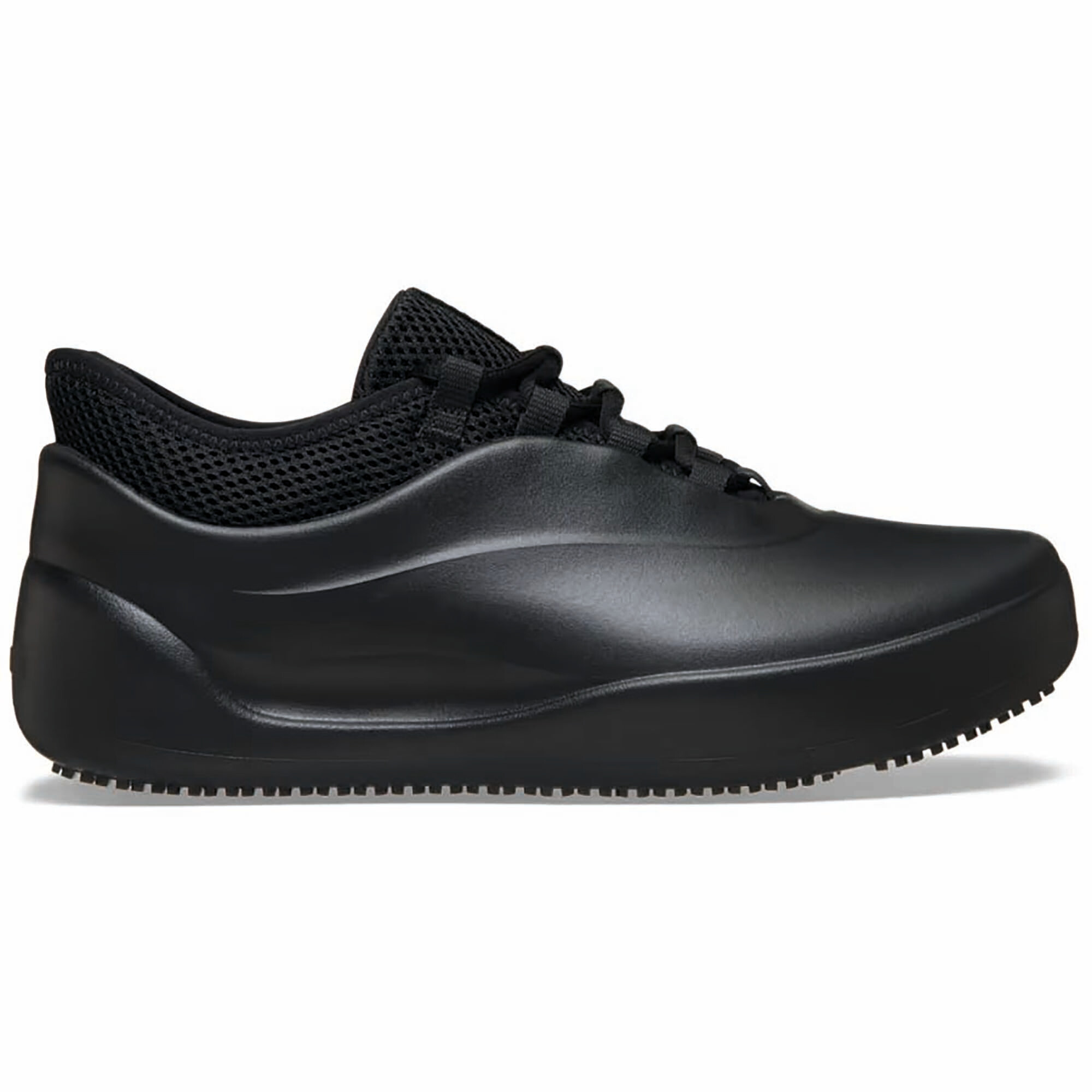 Miniature 1 pour Basket Crocs™ Bistro homme