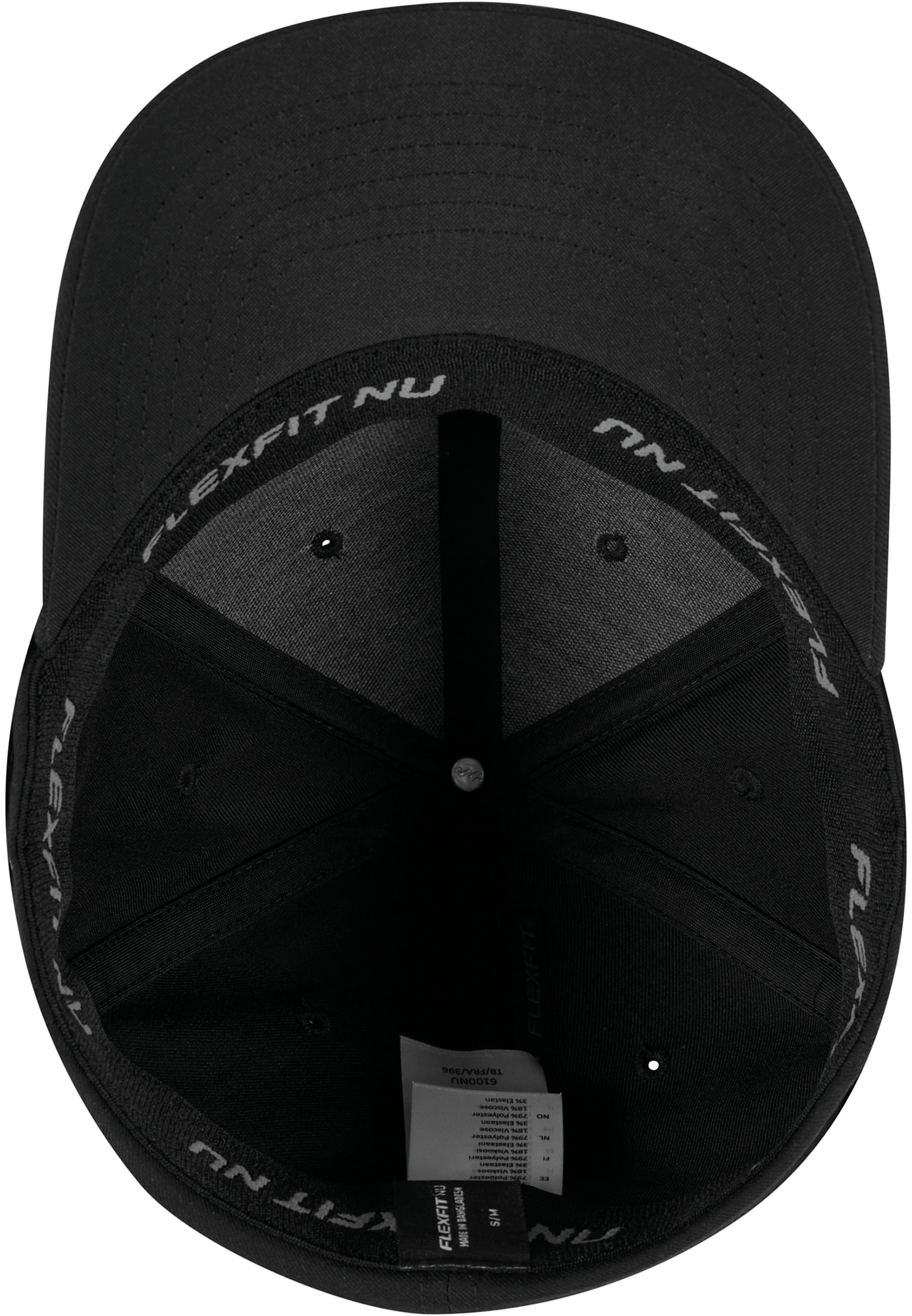 Miniature 1 pour Casquette NU®