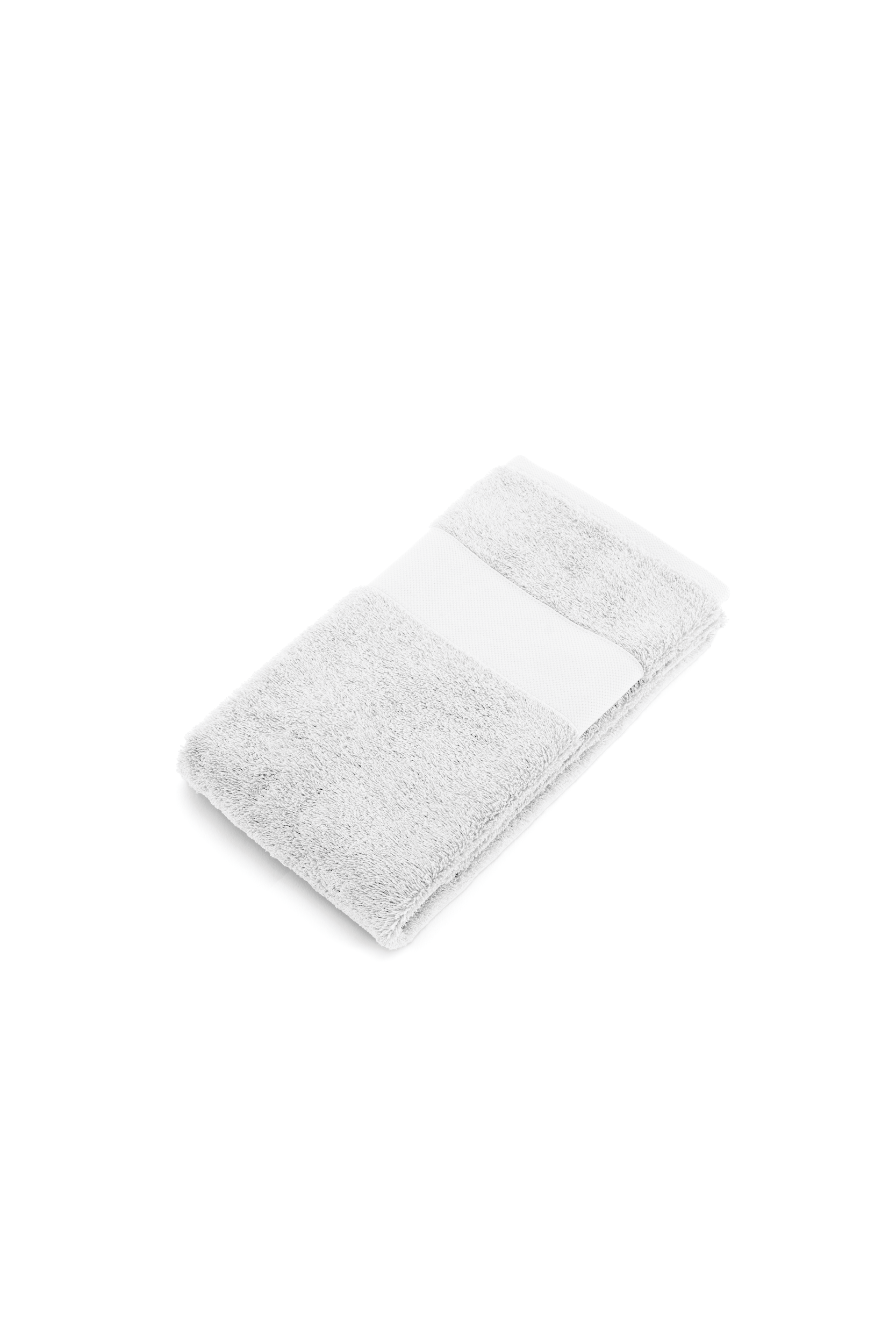 Miniature 6 pour Serviette de toilette épaisse 100 × 50 cm