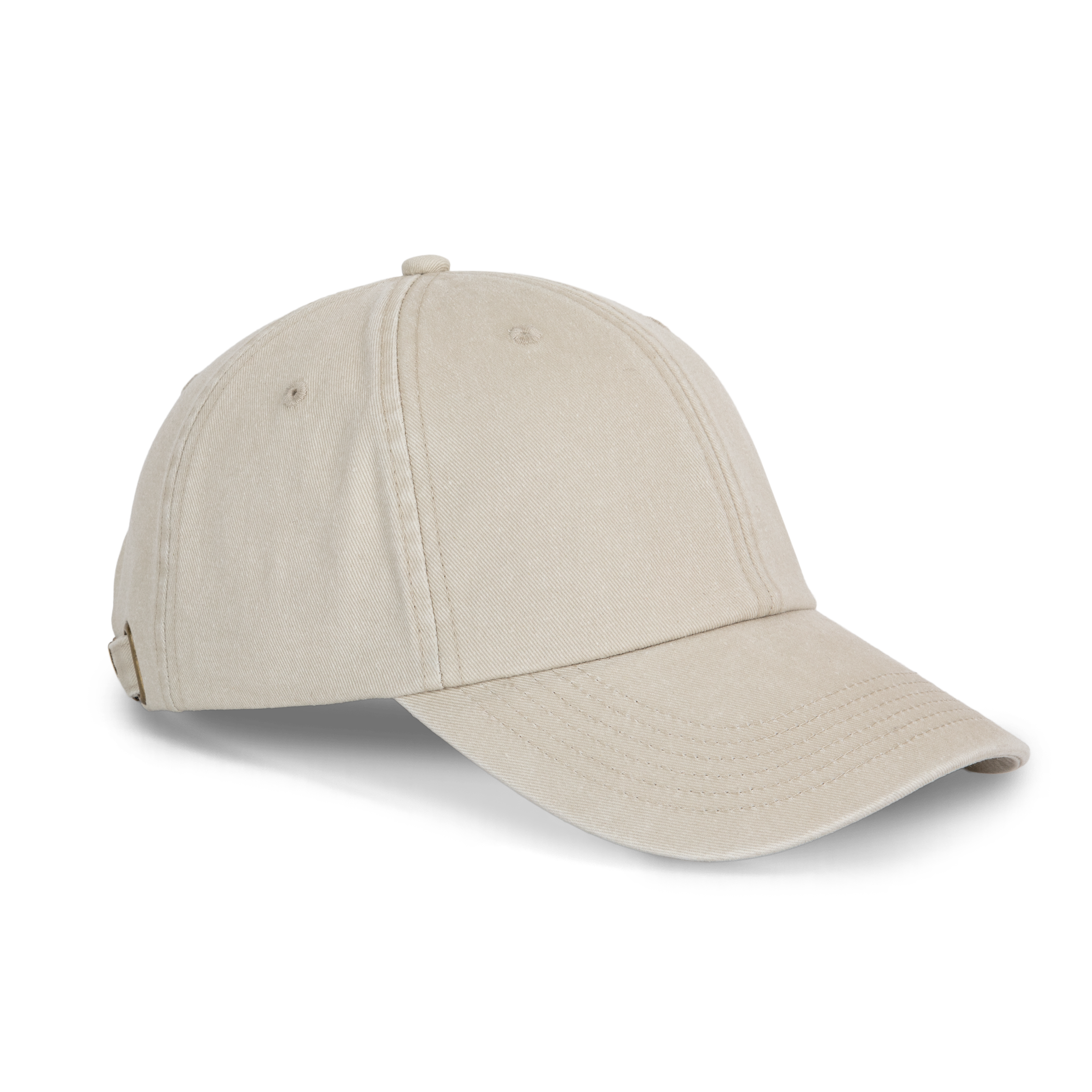 Miniature 1 pour Casquette style vintage