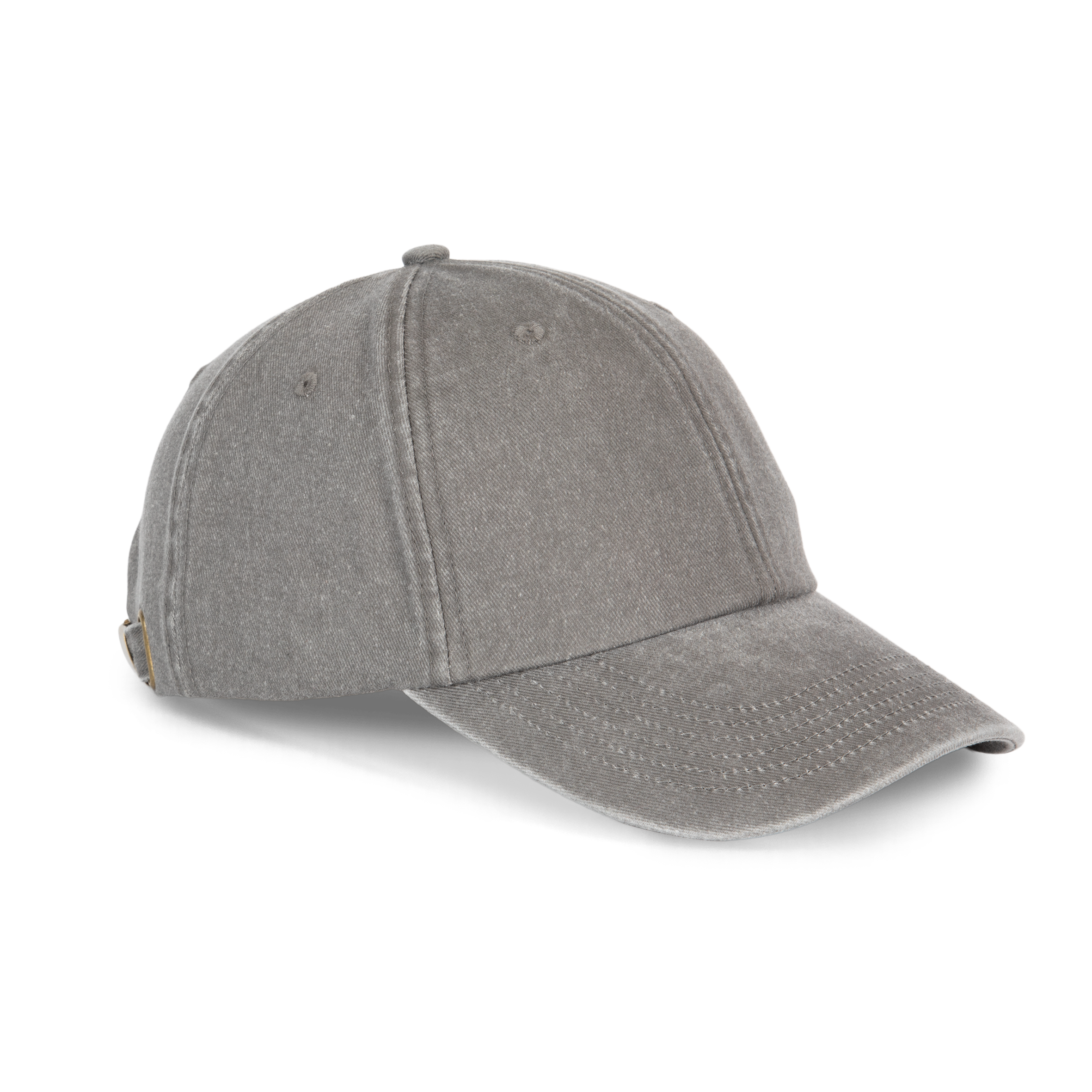 Miniature 2 pour Casquette style vintage