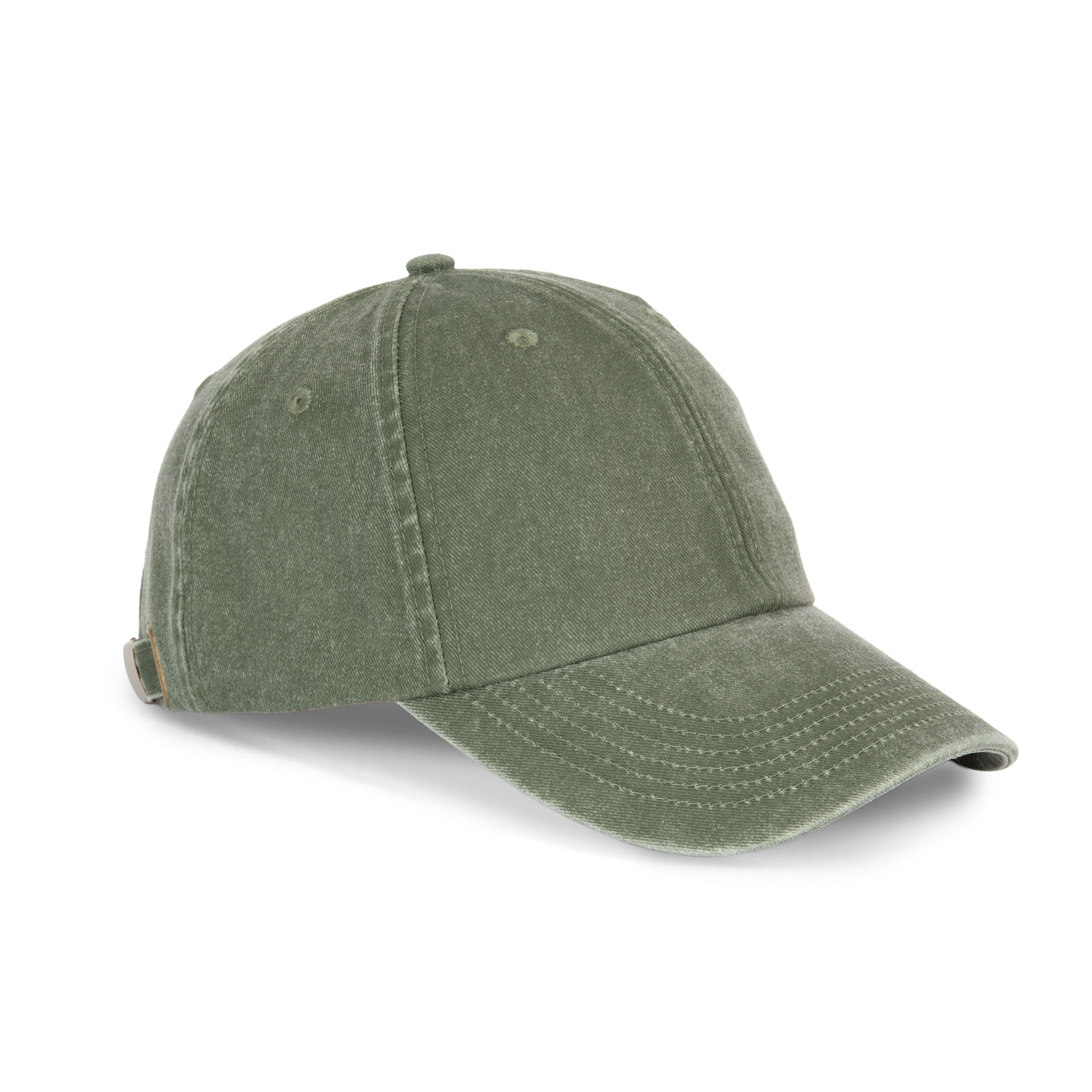 Miniature 6 pour Casquette style vintage