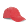 washed-red