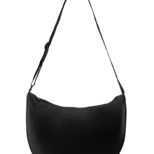 Visuel Sac bandoulière demi-lune écoresponsable