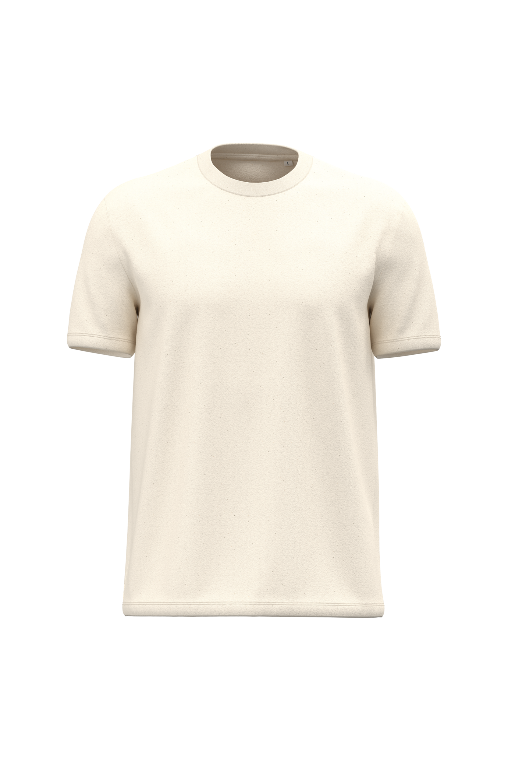 Miniature 17 pour T-shirt écoresponsable à épaules tombantes unisexe