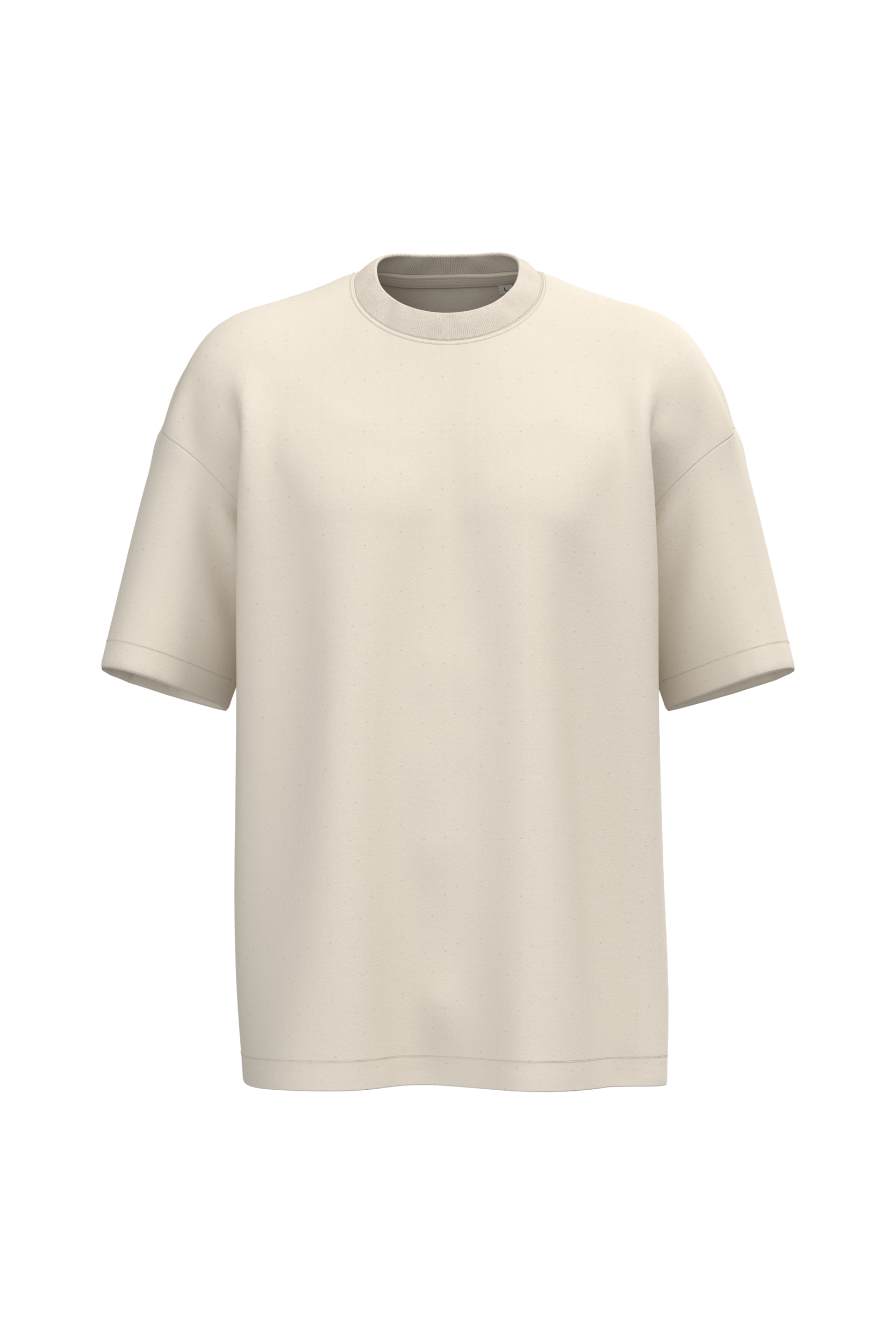 Miniature 17 pour T-shirt écoresponsable oversize homme